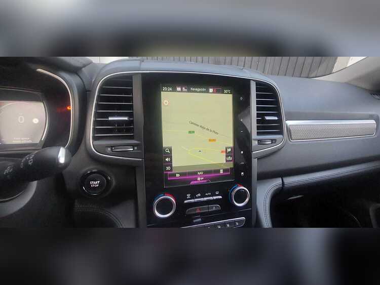 Renault Koleos 4x4 175cv foto 15